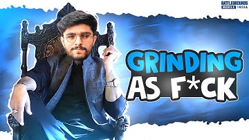 RUNIC POWER MODE IS ADDICTIVE | RUSH GAMEPLAY | BATTLEGROUND MOBILE INDIA