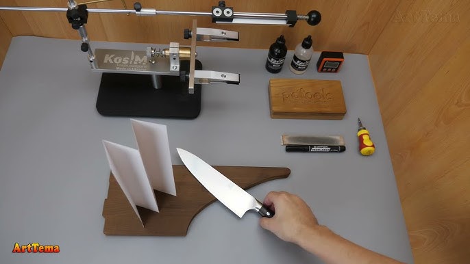 How Sharp is Paper Compared to Knives: Surprising Facts