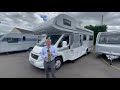 2020 Roller Team Auto Roller 746 Review. #edwardsmotorhomes #motorhome #worcester #rollerteam