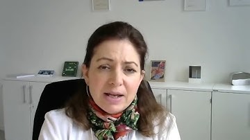 Pros and cons of MRD testing in CLL