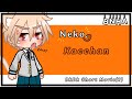 Bakugo is a Neko! | BkDk Short Movie | Original Storyline? | •butterfly• |