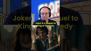 Average comedy open mic vs Joker (2019) #comedypodcast