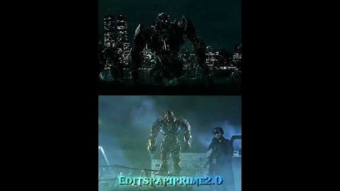 scourge vs lockdown #transformers #rotb #aoe #lockdown #scourge #vs #vseditz #battleeditz #editz