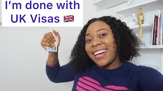 Finally!! I got my UK 🇬🇧 Permanent Residency | ILR| Long Residence Route