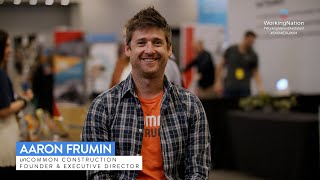 Paid Apprenticeships for High Schoolers | WorkingNation Overheard | SXSW EDU