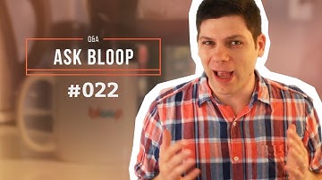 Will 2D animation make a comeback? | AskBloop #022