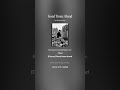 Good Times Ahead — Sounds, Songs &amp; Frequencies | Official Audio / Suno Exclusive #music