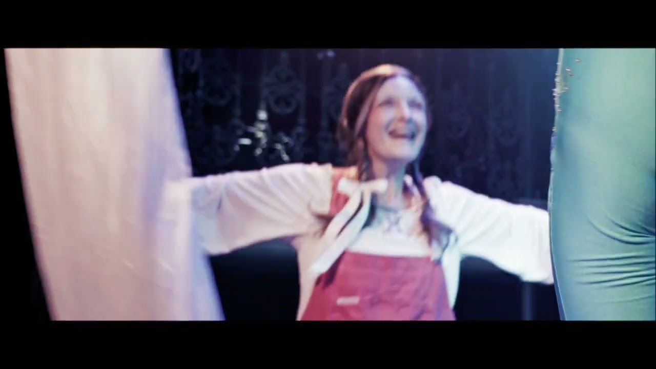 "Stella's Imaginarium"  Trailer by Brainfools Circus Theatre 2025/2026