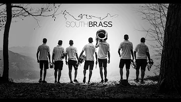 Southbrass - Carrickfergus - Finale Grand Prix der Blasmusik