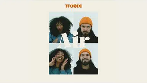 WOODI - AIR