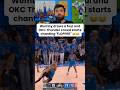 W😭#nbaplayoffs #victorwembanyama #spurs #sga #shaigilgeousalexander #nba #playoffs #okcthunder #okc
