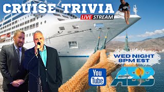 Always Be Booked Cruise Trivia Week 2