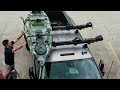 7 Durable Roof Rack for Your Car - Best Cargo Carriers!