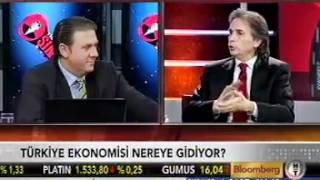 Sıcak Para ve Türkiye Ekonomisi - 1