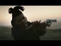 The Weeknd's Creepy New 'Tell Your Friends' Music Video!