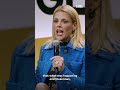“Bodily autonomy is essential for equality" | Busy Philipps