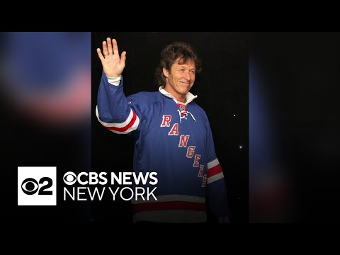 Former New York Ranger Ron Duguay dead at 69