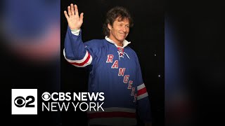 Former New York Ranger Ron Duguay dead at 69