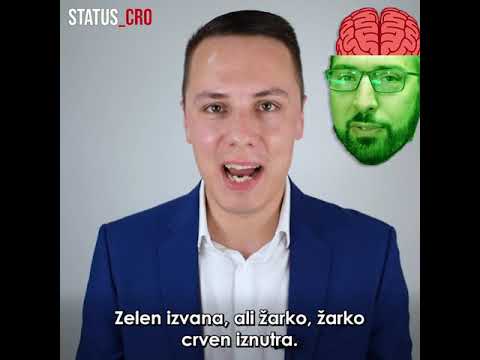 Video: 5 Mitova O Kuhinjskoj Soli