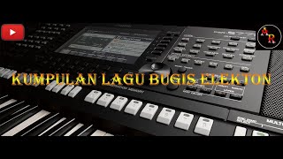 kumpulan lagu bugis elekton enak di dengar saat santai