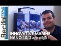 Vlog7 sbastien  innovative marine fusion nano 10  2 ans dj 