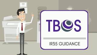 TBOS IR35 Guide for Recruitment Agencies | UK Recruitment