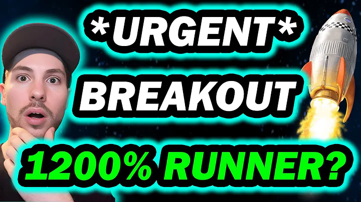 $1 Penny Stock Partners With $9 Billion Company (BREAKTHROUGH TECHNOLOGY)