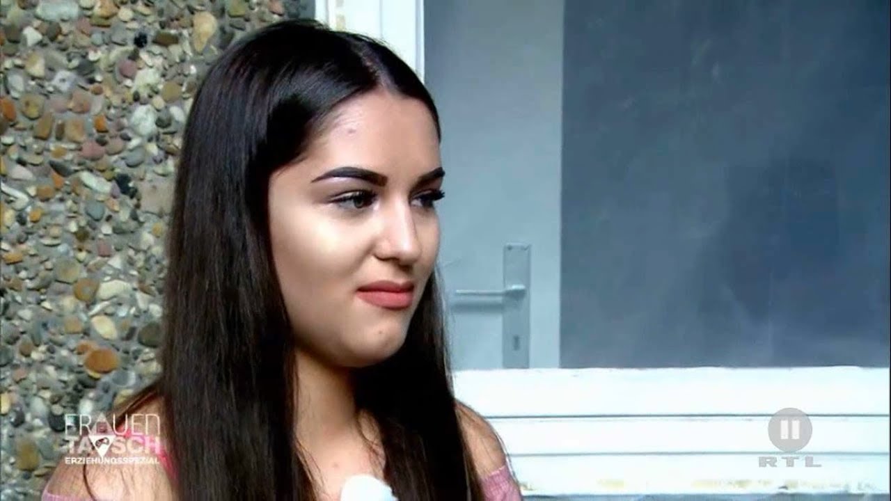 Frauentausch Freche Kinder Youtube