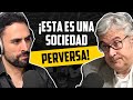 Juan manuel de prada  las ideologas modernas son jaulas  lo que t digas 390