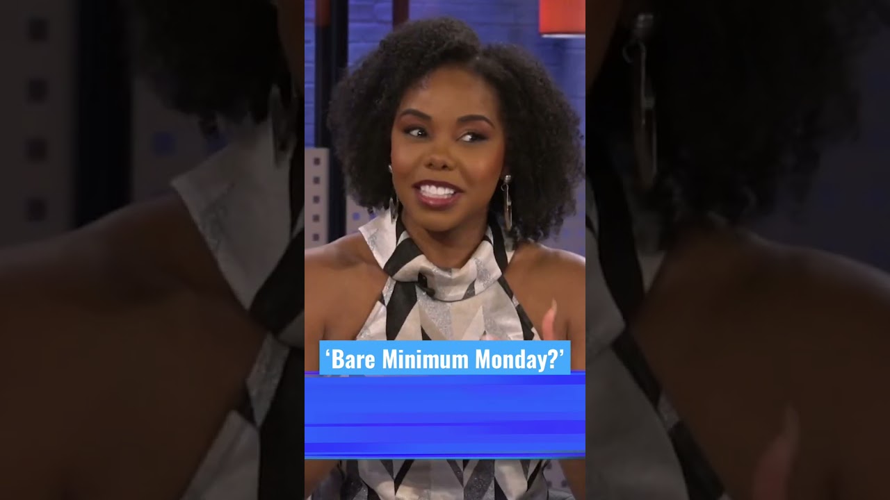 Bare Minimum Mondays: Ultimate Guide