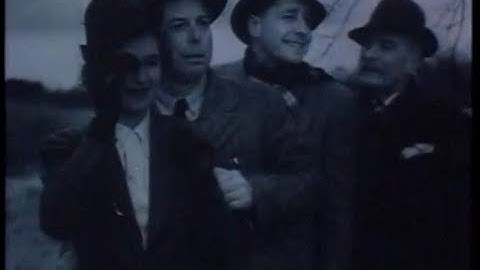 映画「ゲームの規則」w:630版予告編（BOW ver）