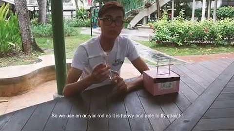 SP CDIO CATAPULT PROJECT