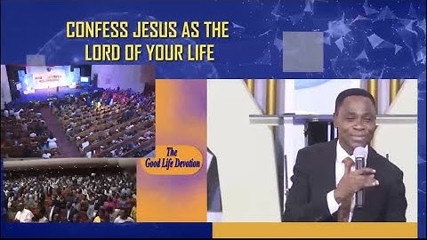 The Power of the Cross  (Part 4) -You Are Really Justified  - Dr. David Bindan