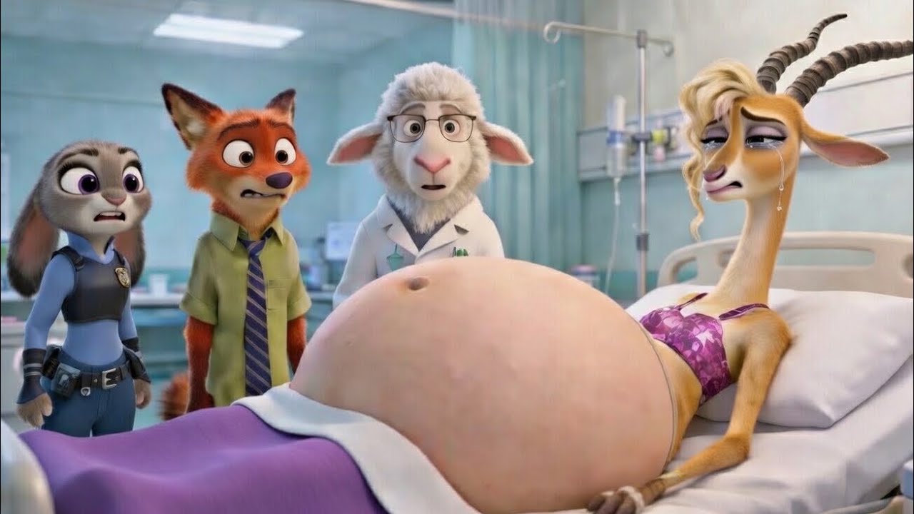 😱 Nick and Judy were not ready for this shocking mistake