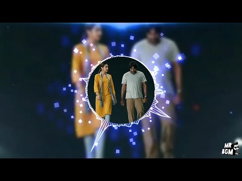 96 Teaser Love Bgm