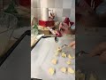 SALATINI 🥙NATALIZI🎅#Cucinare #foodlover #foodblog #foodpic#foodie #facebook #instagram #Tiktok
