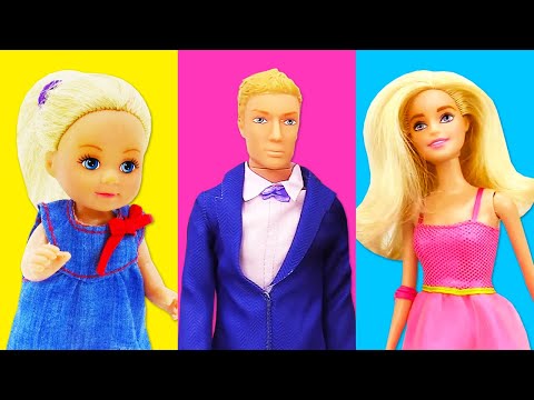 baby doll game videos