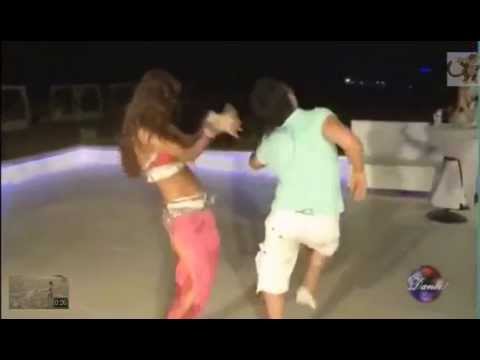XCM LoveMeansEshegh  Dance Iranian Girl Raghs مسابقه رقص
