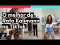 O melhor de RAFA KALIMANN no TikTok! | TikTok Brasil