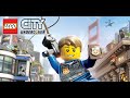 Lego City Undercover#26 в гостях у блеквела