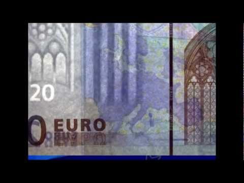 Wideo: Jak Odróżnić Tysięczny Banknot