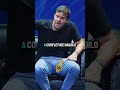 Fundo de Investimento é a Ultima coisa diz Pablo Marçal #shorts