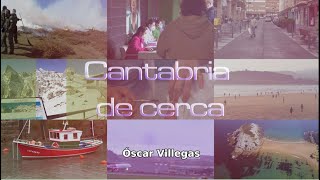 Cantabria de Cerca | Puente Viesgo | 29.7.2021