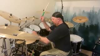 Life v2 - Decker - Drum Video