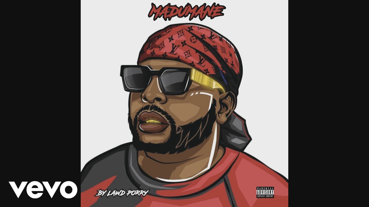 Madumane - Bentley (Official Audio) ft. Cassper Nyovest, Howard