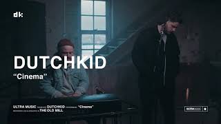 Dutchkid - Cinema (Acoustic Video) [Ultra Music] Resimi