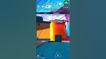 NOOO I FELL ! | #apex #apexlegends #highlights #apexキル集 #ambrozefps on #Twitch