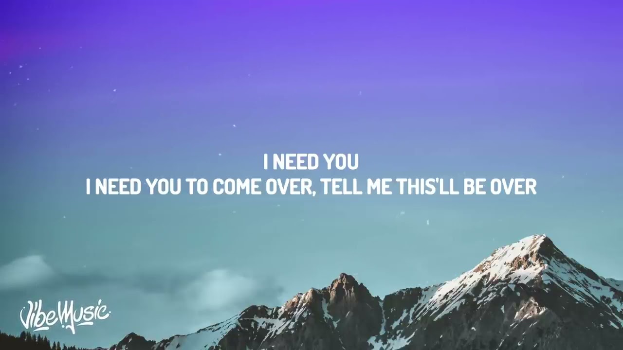 G Eazy   Breakdown Lyrics ft  Demi Lovato