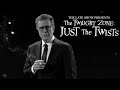 The Late Show Presents: “The Twilight Zone: Just The Twists”