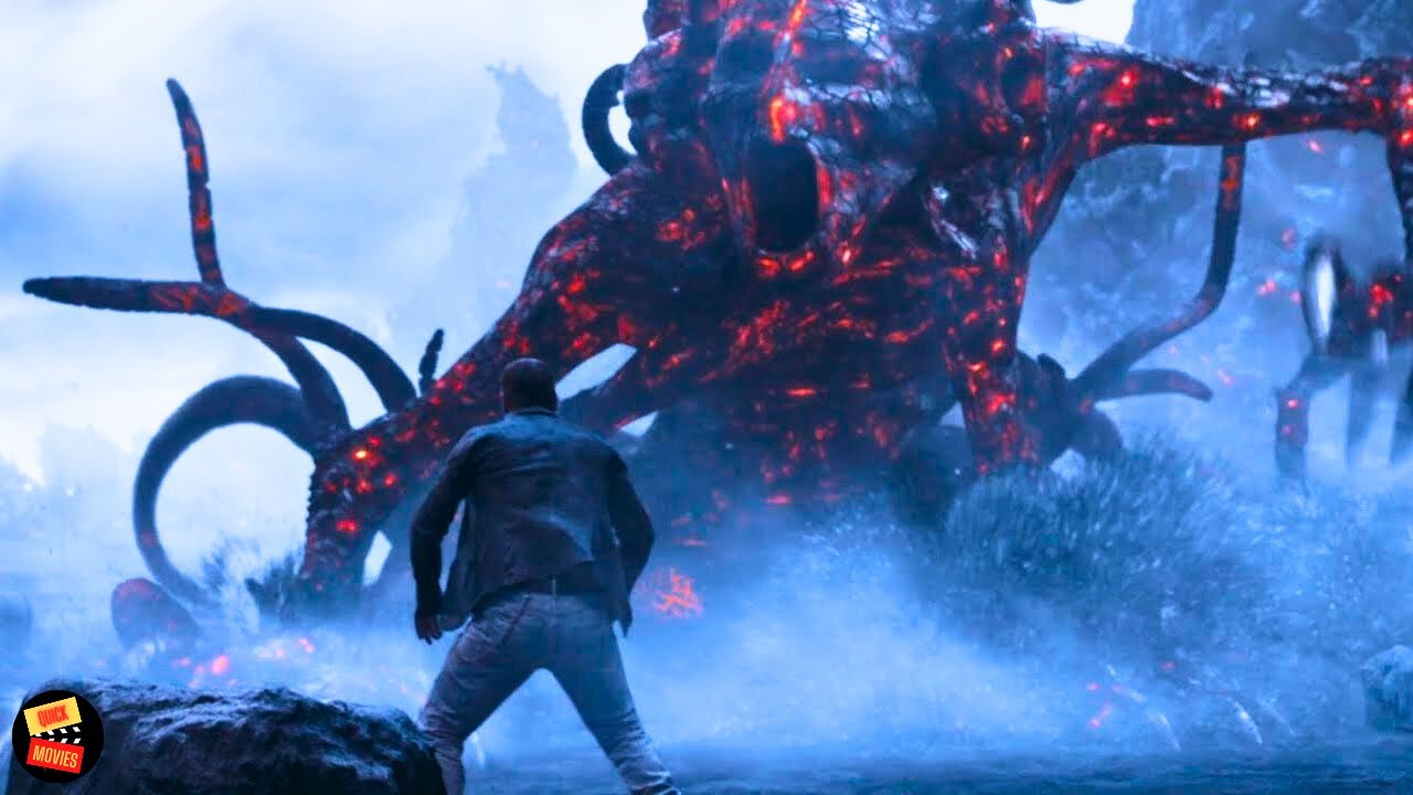 movie recaps They enter the real game of wolves, where the winner takes a billion and the loser dies